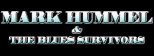 Mark Hummel & The Blues Survivors