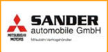 Sander Automobile