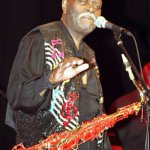 11. Blueslawine Big Jay McNeely & Greg's Bluesnight Band