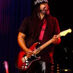 15. Blueslawine Alvin "Youngblood" Hart's Muscle Theory