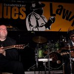 16. Blueslawine Big Daddy Wilson & Michael van Merwyk