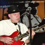 12. Blueslawine Jim Kahr