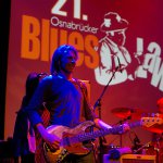 21. Blueslawine / The Hamburg Blues Band, feat. Maggie Bell & Miller Anderson