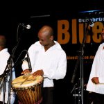 13. Blueslawine Hans Theessink Band & Insingizi