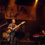 18. Blueslawine Frank Tischer & The Ramblers