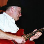 12. Blueslawine Jim Kahr