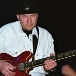 12. Blueslawine Jim Kahr