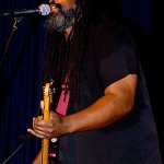 15. Blueslawine Alvin "Youngblood" Hart's Muscle Theory