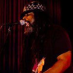 15. Blueslawine Alvin "Youngblood" Hart's Muscle Theory