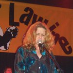 12. Blueslawine Teresa James and The Rhythm Tramps