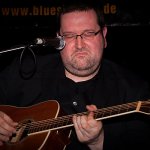 16. Blueslawine Big Daddy Wilson & Michael van Merwyk