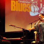 20. Blueslawine / Pink Piano All Stars feat. Angela Brown & Special Guest Mz. Dee