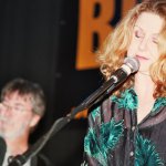 12. Blueslawine Teresa James and The Rhythm Tramps