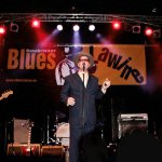 14. Blueslawine Mark Hummel & The Blues Survivors feat. Steve Baker and Keith Dunn