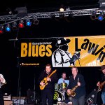 16. Blueslawine Jam Session