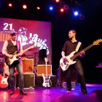 21. Blueslawine / Mojo Makers