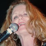 12. Blueslawine Teresa James and The Rhythm Tramps