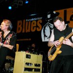 13. Blueslawine Hans Theessink Band & Insingizi