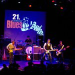 21. Blueslawine / Mojo Makers
