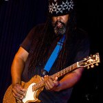 15. Blueslawine Alvin "Youngblood" Hart's Muscle Theory