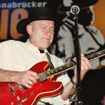 12. Blueslawine Jim Kahr