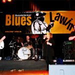 13. Blueslawine Connie Lush & Blues Shouter