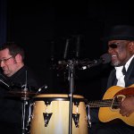 16. Blueslawine Big Daddy Wilson & Michael van Merwyk