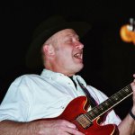 12. Blueslawine Jim Kahr