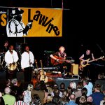 13. Blueslawine Hans Theessink Band & Insingizi