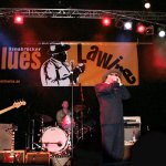 14. Blueslawine Mark Hummel & The Blues Survivors feat. Steve Baker and Keith Dunn