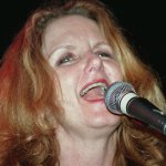 12. Blueslawine Teresa James and The Rhythm Tramps