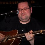 16. Blueslawine Big Daddy Wilson & Michael van Merwyk