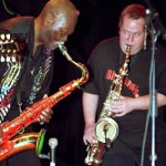 11. Blueslawine Big Jay McNeely & Greg's Bluesnight Band
