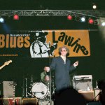 14. Blueslawine Mark Hummel & The Blues Survivors feat. Steve Baker and Keith Dunn