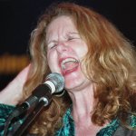 12. Blueslawine Teresa James and The Rhythm Tramps