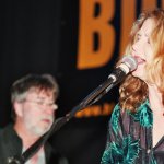 12. Blueslawine Teresa James and The Rhythm Tramps