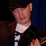 17. Blueslawine Thorbjørn Risager