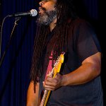 15. Blueslawine Alvin "Youngblood" Hart's Muscle Theory