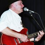 12. Blueslawine Jim Kahr