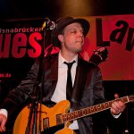 17. Blueslawine Thorbjørn Risager