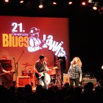 21. Blueslawine / The Hamburg Blues Band, feat. Maggie Bell & Miller Anderson