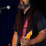 15. Blueslawine Alvin "Youngblood" Hart's Muscle Theory