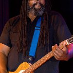 15. Blueslawine Alvin "Youngblood" Hart's Muscle Theory