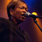 18. Blueslawine Deborah Coleman