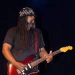 15. Blueslawine Alvin "Youngblood" Hart's Muscle Theory