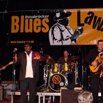 16. Blueslawine Jam Session