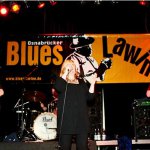 13. Blueslawine Connie Lush & Blues Shouter