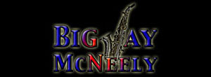 Big Jay McNeely & Greg's Bluesnight Band