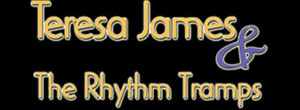 Teresa James and The Rhythm Tramps