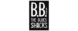B.B. &amp; The Blues Shacks